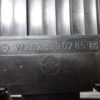 Clima panel de control Mercedes-Benz CLASE C 2028300785 W2028300785