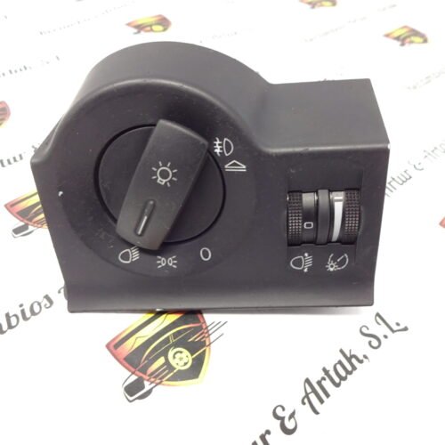 BK7 8Z1941531D 8Z1941531D5PR Conmutador de luces Audi A2 BK7 8Z1941531D 8Z1941531D5PR