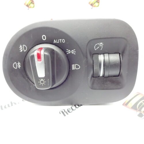 Conmutador de luces  SEAT Altea 5P1941431EA