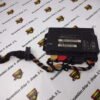Modulo Electrónico Confort  Audi A4 8E0959433AT 8EO959433AT 00002728B3