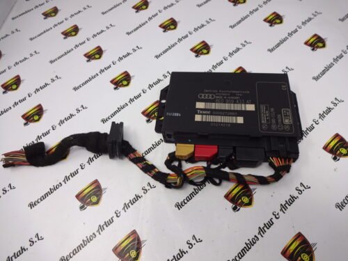 Modulo Electrónico Confort  Audi A4 8E0959433AT 8EO959433AT 00002728B3