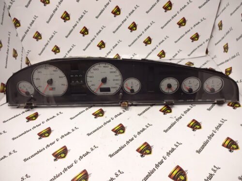 Cuadro de instrumentos  AUDI S6 4A1919033HF VDO 110008754004