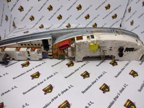 Cuadro de instrumentos AUDI S4 A6 4A1919033R 110008534006