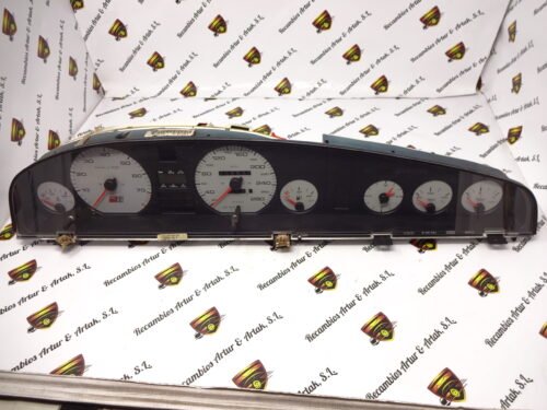 Cuadro de instrumentos AUDI S4 A6 4A1919033R 110008534006