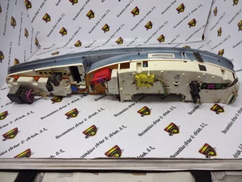 Cuadro de instrumentos  AUDI A6 4A1919033DK VDO 110008626001