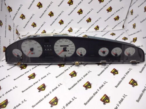 Cuadro de instrumentos  AUDI A6 4A1919033DK VDO 110008626001