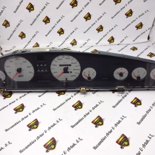 4A1919033DK 110008626001 Cuadro de instrumentos AUDI A6 4A1919033DK VDO 110008626001