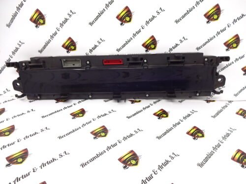 Cuadro de instrumentos Renault Grand Scenic P8200451506F P8200 451 506 F