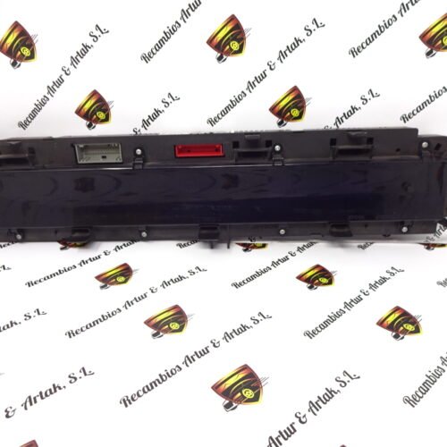 Cuadro de instrumentos Renault Grand Scenic P8200451506F P8200 451 506 F