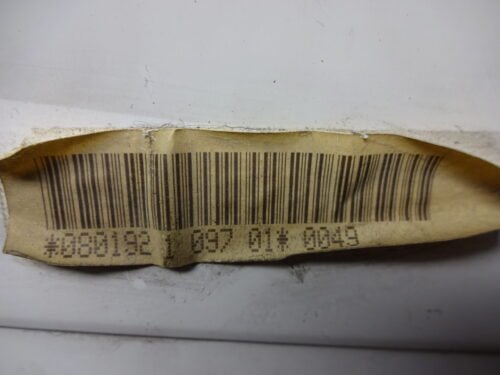 Cuadro de instrumentos VW Transporter T4  701919033BA 701919059AB 81117657