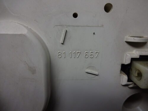 Cuadro de instrumentos VW Transporter T4  701919033BA 701919059AB 81117657