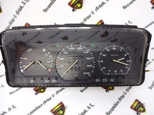 Cuadro de instrumentos VW Transporter T4  701919033BA 701919059AB 81117657