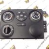 Clima panel de control Suzuki GRAND VITARA 3951065JD4CAT 39510-65JD4-CAT 3951064J0 39510-64J0