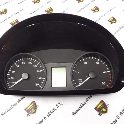 Cuadro de instrumentos  Mercedes-Benz Sprinter A9065420101 A9065420701