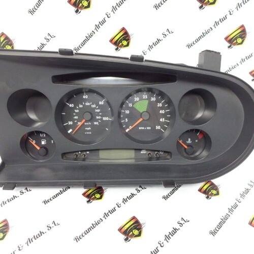 Cuadro de instrumentos  Iveco Daily 504109086 60100304