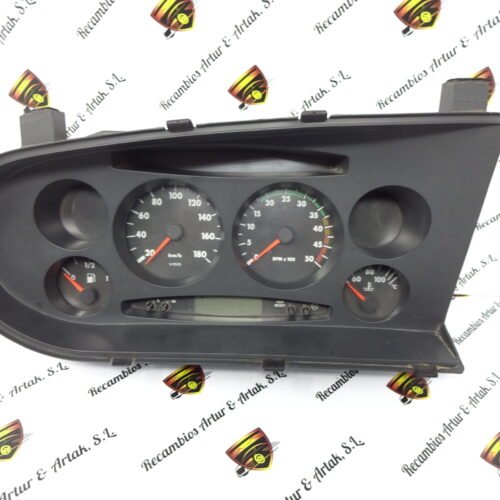 Cuadro de instrumentos  Iveco Daily 504031636 155160100102
