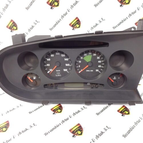 Cuadro de instrumentos  Iveco Daily 504109087 155160000104