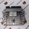 Centralita del motor Citroen C5 Peugeot 308 9665448580 9663548180 R0413C008B