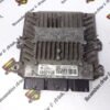 Centralita del motor PEUGEOT CITROEN 5WS40662A-T SID803A 9664807380 9661642180