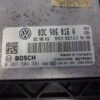 Centralita del motor Seat Leon VW Golf V Plus 0261S04391 03C906016A