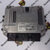 Centralita del motor Citroen Peugeot 0281013872 9664843780 EDC16C34