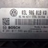Centralita del motor  Seat Ibiza VW VAG 0281017599 03L906018KQ