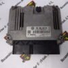 Centralita del motor  Seat Ibiza VW VAG 0281017599 03L906018KQ