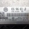 Centralita del motor SKODA OCTAVIA 0281013238 03G906021LB