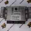 Centralita del motor CITROEN  Suzuki IAW6LPC101 9665347580 9654596080