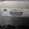 ABS Mercedes ML W163 A1634310312 10020401204 10020801123 10099013562 10020801122