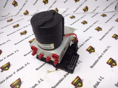 ABS Mercedes ML W163 A1634310312 10020401204 10020801123 10099013562 10020801122