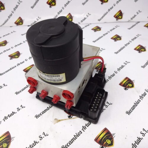 ABS Mercedes ML W163 A1634310312 10020401204 10020801123 10099013562 10020801122