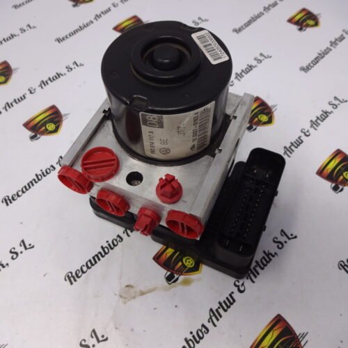 ABS  VW Audi Seat Skoda 1K0614117S 1K0907379AK 10097003253 10020701634