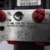 ABS AUDI A4 0265950358  0265234108 8E0614517AP 8E0910517017