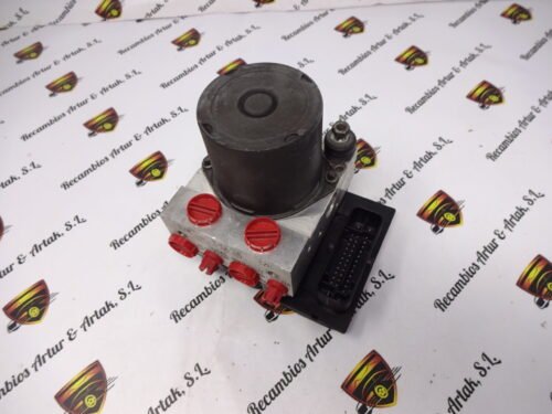 ABS AUDI A4 0265950358  0265234108 8E0614517AP 8E0910517017