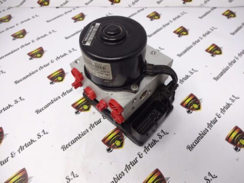 ABS Volvo V70 9467581 9467581A  10020402364 ATE 8619535 10094904223