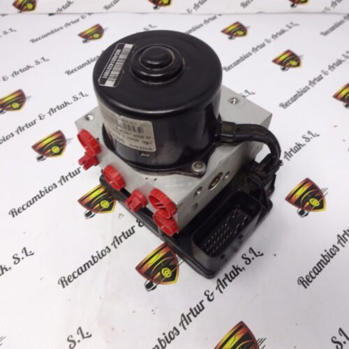 ABS Volvo V70 9467581 9467581A  10020402364 ATE 8619535 10094904223