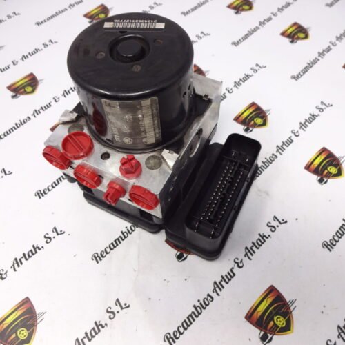 ABS Skoda Superb 3T0907379C 10096103163 3T0614517D 10021203044 3TO907379C