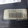 Cuadro de instrumentos  MERCEDES-BENZ W140 CLASE S 1404400211 VDO 110008691001