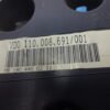 Cuadro de instrumentos  MERCEDES-BENZ W140 CLASE S 1404400211 VDO 110008691001