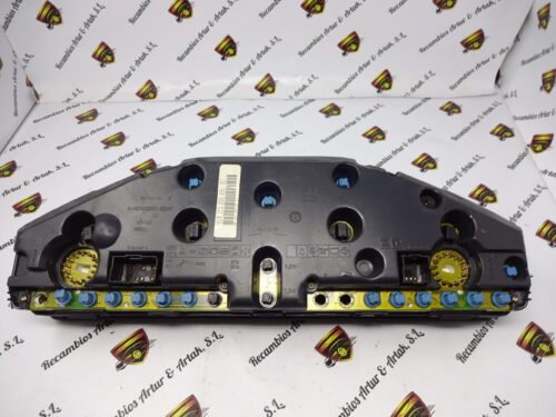 Cuadro de instrumentos  MERCEDES-BENZ W140 CLASE S 1404400211 VDO 110008691001