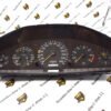 Cuadro de instrumentos  MERCEDES-BENZ W140 CLASE S 1404400211 VDO 110008691001