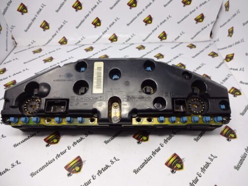 Cuadro de instrumentos MERCEDES-BENZ W140 CLASE S A1404402911 1404402911 110008714001