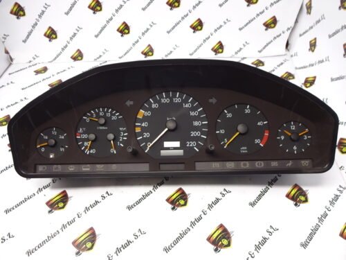 Cuadro de instrumentos MERCEDES-BENZ W140 CLASE S A1404402911 1404402911 110008714001