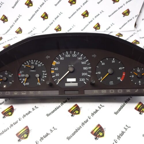 Cuadro de instrumentos MERCEDES-BENZ W140 CLASE S A1404402911 1404402911 110008714001