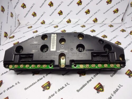 1404406911 110008833037 Cuadro de instrumentos MERCEDES W140 CLASE S 1404406911 110008833037
