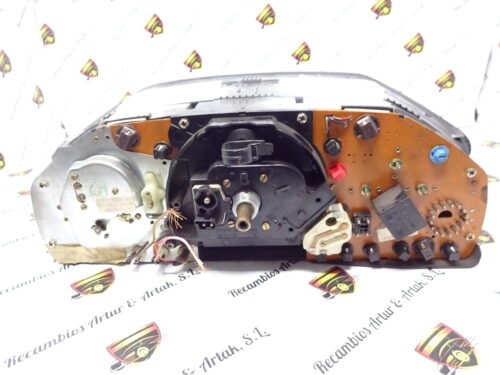 Cuadro de instrumentos MERCEDES W124 1245432125 1245423501 1245427767