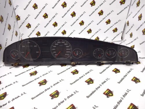 Cuadro de instrumentos  AUDI A6 4A1919033HG 110008750003