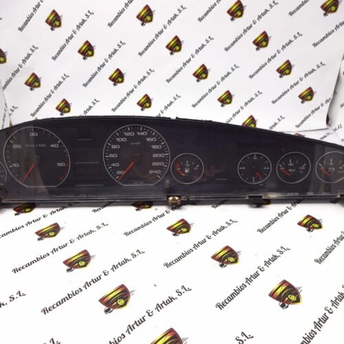 4A1919033HG 110008750003 Cuadro de instrumentos AUDI A6 4A1919033HG 110008750003