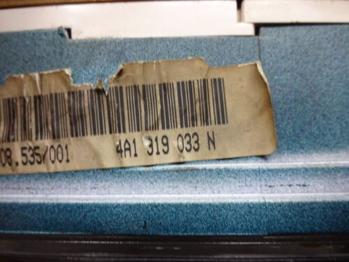 Cuadro de instrumentos  AUDI A6 4A1919033N  4A1 919 033 N